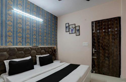 Faridabad Hotel | Hotel O Bliss