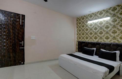 Faridabad Hotel | Hotel O Bliss