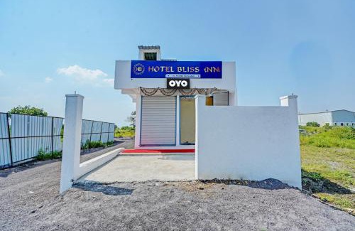 Hingana Hotel | Hotel O Bliss Inn