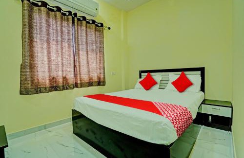 Hingana Hotel | Hotel O Bliss Inn