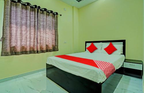 Hingana Hotel | Hotel O Bliss Inn