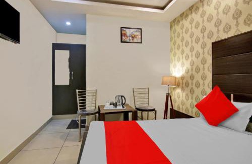 Ballabgarh Hotel | Hotel O Blue Breeze