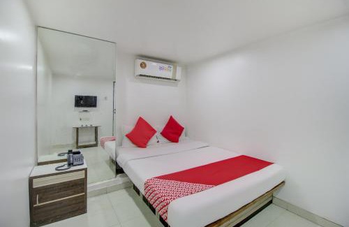 Wellington Pier Hotel | Hotel O Blue Light Near Gateway Of India Mumbai