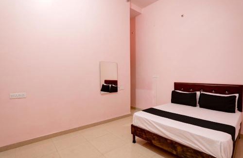 Durg Hotel | Hotel O Blue Moon