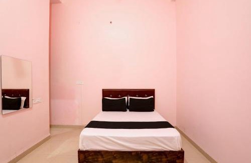 Durg Hotel | Hotel O Blue Moon