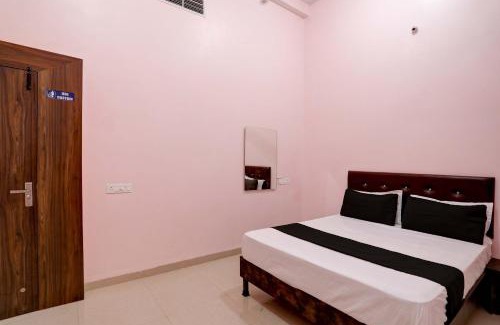 Durg Hotel | Hotel O Blue Moon