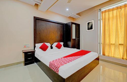 Basavanagudi Hotel | Hotel O BNS Lodge Near National College Basavanagudi
