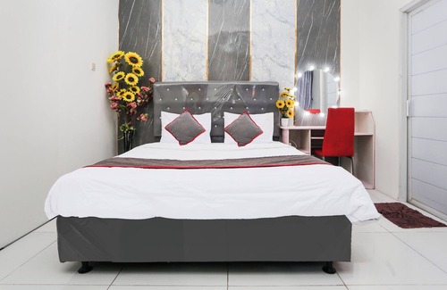 Pancawati Hotel | Hotel O Bogor Kota Near Istana Bogor Formerly Ciomas Residence