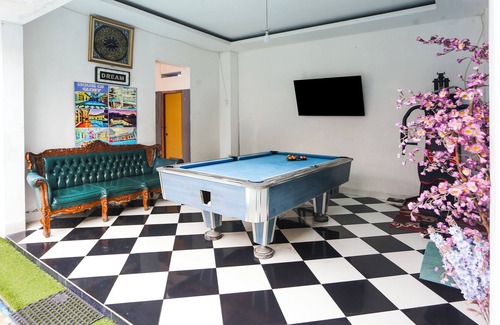 Pancawati Hotel | Hotel O Bogor Kota Near Istana Bogor Formerly Ciomas Residence