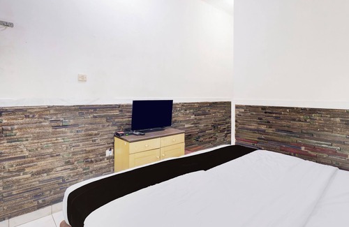 Cisarua Hotel | Hotel O Bogor near Taman Safari formerly Hotel Rudian 1