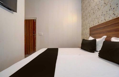 Delhi Hotel | Hotel O Bollywood