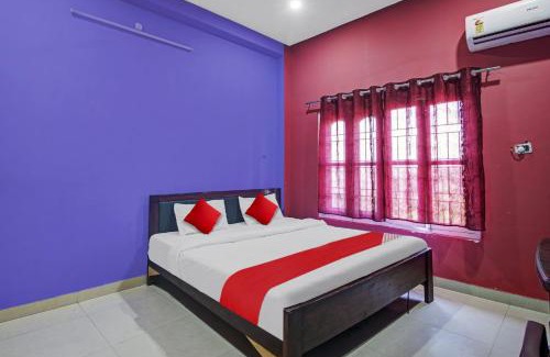 Dibrugarh Hotel | Hotel O Brahmaputra Stay