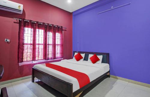 Dibrugarh Hotel | Hotel O Brahmaputra Stay
