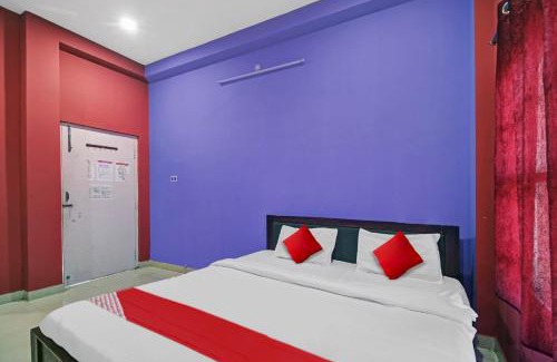 Dibrugarh Hotel | Hotel O Brahmaputra Stay