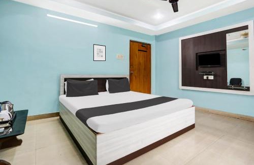 Dhanbad Hotel | Hotel O Bridge View