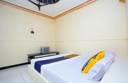 Cilacap Hotel | Hotel O Buana Jaya Guest House
