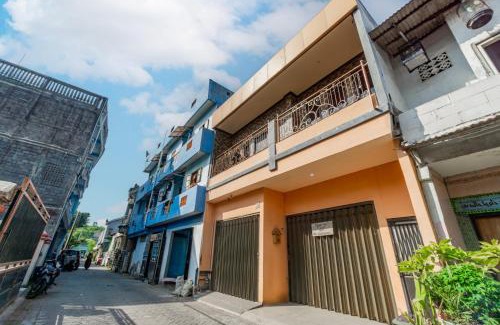 Sidoarjo Hotel | Hotel O Buduran Homestay Syariah