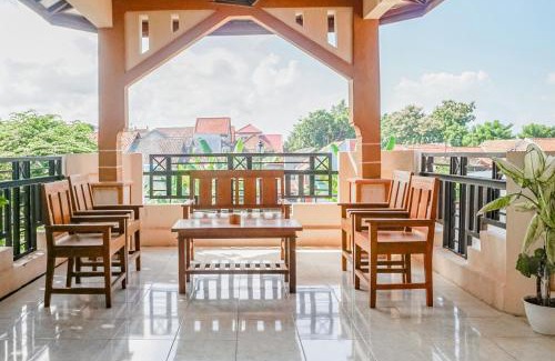 Sidoarjo Hotel | Hotel O Buduran Homestay Syariah