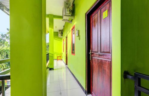 West Semarang Hotel | Hotel O Cahyo Kost 1