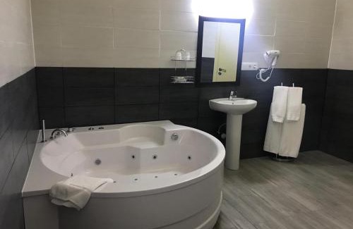 O Castro Hotel | Hotel O Camiño