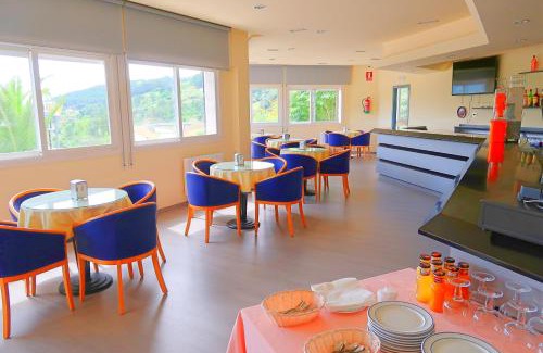 O Castro Hotel | Hotel O Camiño