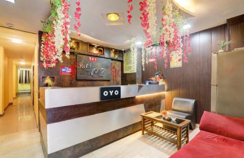 Alambagh Hotel | Hotel O Canal Zone