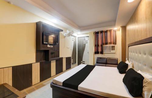 Alambagh Hotel | Hotel O Canal Zone