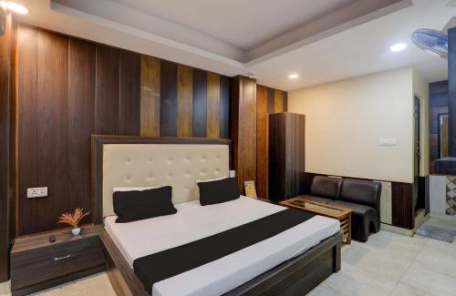 Alambagh Hotel | Hotel O Canal Zone