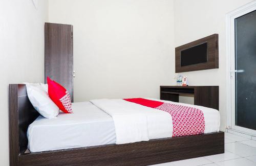 Semarang Hotel | Hotel O Candi Residence