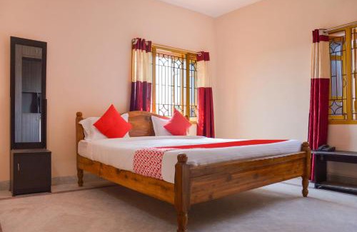 Patia Hotel | Hotel O CAROLINE HOMESTAY
