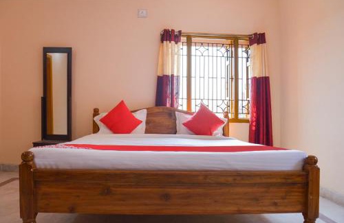 Patia Hotel | Hotel O CAROLINE HOMESTAY