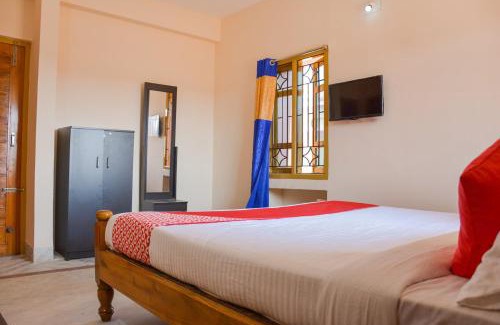 Patia Hotel | Hotel O CAROLINE HOMESTAY