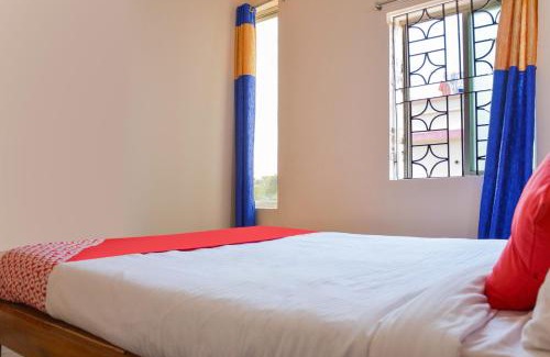 Patia Hotel | Hotel O CAROLINE HOMESTAY