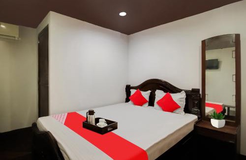 Saligao Hotel | Hotel O Casa De Gama Pinto Near Calangute Beach Road Mall