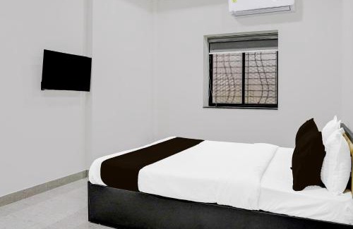 Nagpur Hotel | Hotel O CASA