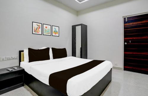 Nagpur Hotel | Hotel O CASA