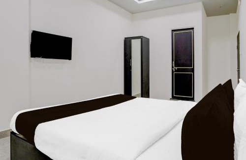 Nagpur Hotel | Hotel O CASA