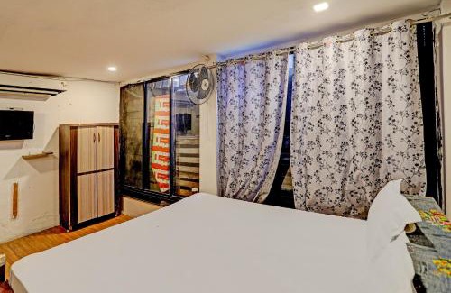 Nagpur Hotel | Hotel O CC Hotel