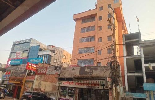 Ranchi Hotel | Hotel O Chabi Plaza