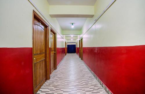 Ranchi Hotel | Hotel O Chabi Plaza