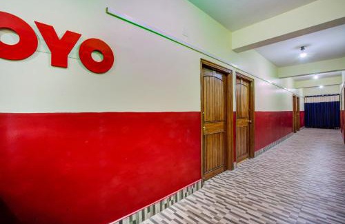 Ranchi Hotel | Hotel O Chabi Plaza