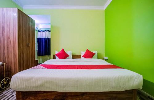 Ranchi Hotel | Hotel O Chabi Plaza