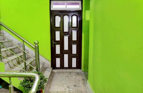 Darjeeling Hotel | Hotel O Chewang Homestay