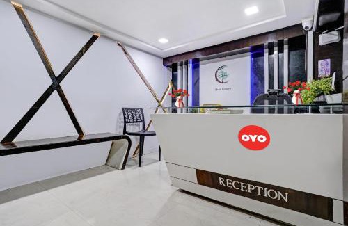 Aurangabad Hotel | Hotel O Chhaya