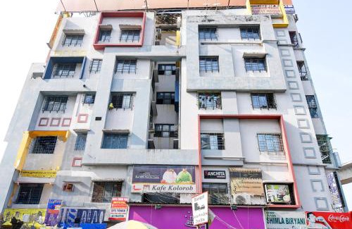 Chinar Park Hotel | Hotel O Chinar Park Guest House Chinar Park Crossing