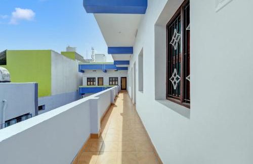 Sattur Hotel | Hotel O CHITRA LODGE