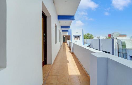 Sattur Hotel | Hotel O CHITRA LODGE