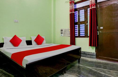 Bhiwadi Hotel | Hotel O Choudhary Residency