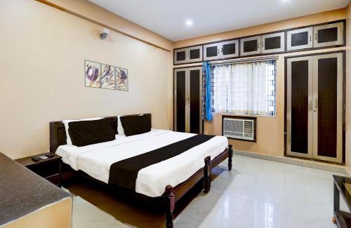 Chromepet Hotel | Hotel O Chrompet Near Rela Hospital
