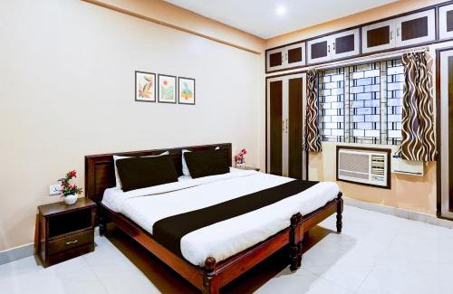 Chromepet Hotel | Hotel O Chrompet Near Rela Hospital